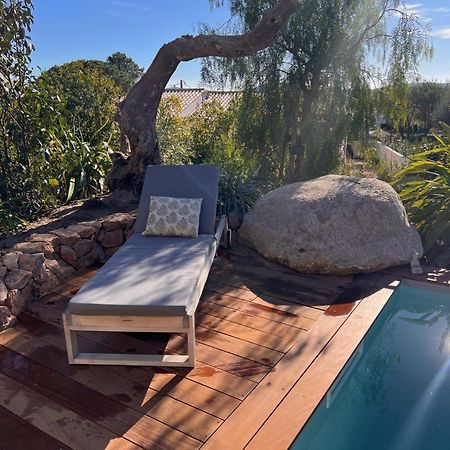 Un Petit Paradis Pinarellu Zewnętrze zdjęcie
