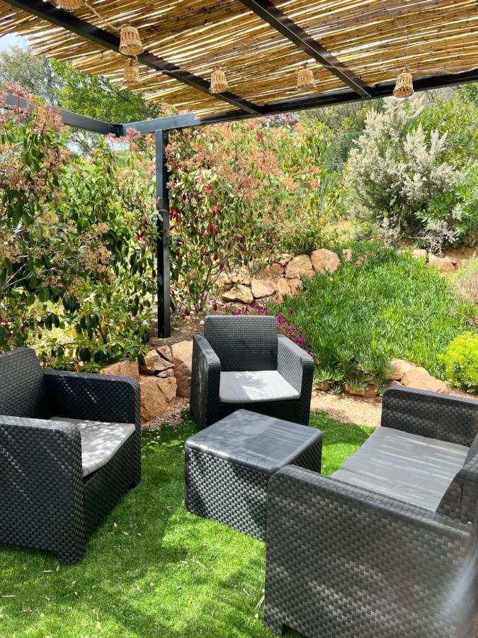 Un Petit Paradis Pinarellu Zewnętrze zdjęcie